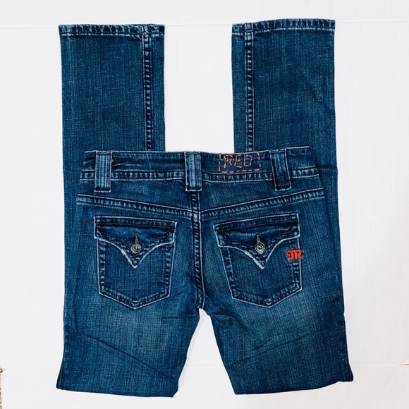 Miss Me Denim - Miss Me Jeans.